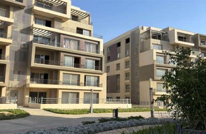 شقة - 2 غرف نوم - 3 حمامات للبيع في بالم هيلز نيو كايرو - كمبوندات التجمع الخامس - التجمع الخامس - مدينة القاهرة الجديدة - القاهرة