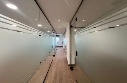 Office Space - 5 Bedrooms - 2 Bathrooms for rent in 50th Street - Zahraa El Maadi - Hay El Maadi - Cairo Office Space - 5 Bedrooms - 2 Bathrooms for rent in 50th Street - Zahraa El Maadi - Hay El Maadi - Cairo