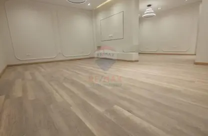 Apartment - 4 Bedrooms - 3 Bathrooms for sale in 4th District - 6 October City - Giza