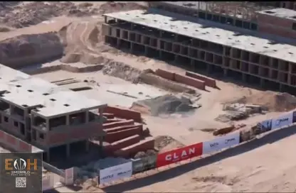 شقة - غرفة نوم - 1 حمام للبيع في ريزورت مجاويش - منتجعات الغردقة - الغردقة - محافظة البحر الاحمر