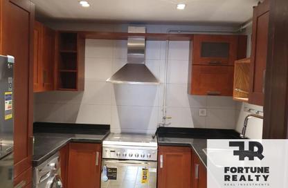 Apartment - 2 Bedrooms - 2 Bathrooms for rent in Cairo Festival City - North Investors Area - New Cairo City - Cairo Apartment - 2 Bedrooms - 2 Bathrooms for rent in Cairo Festival City - North Investors Area - New Cairo City - Cairo