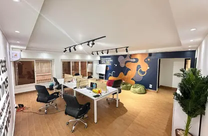 شقة - 2 غرف نوم - 1 حمام للبيع في الشطر الثانى - زهراء المعادي - حي المعادي - القاهرة