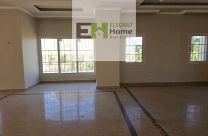 Villa - 7 - 7 for rent in B1 - Madinaty - Cairo