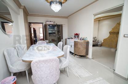 Apartment - 3 - 2 for sale in Camp Chezar - Hay Wasat - Alexandria