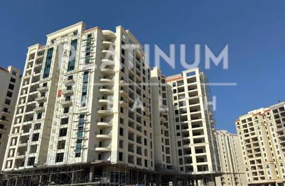 شقة - 2 - 2 للبيع في في مروج - سموحة - حي شرق - الاسكندرية