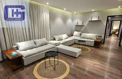 شقة - 3 غرف نوم - 4 حمامات للايجار في ايستاون - كمبوندات التجمع الخامس - التجمع الخامس - مدينة القاهرة الجديدة - القاهرة