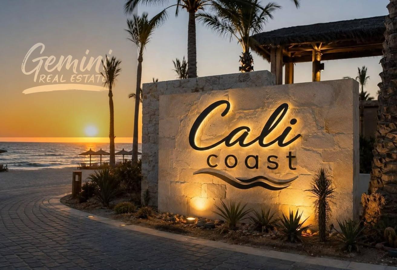 2-bedroom chalet 89 m² for sale in Cali Coast