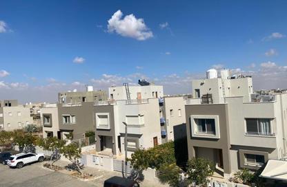 Twin House - 4 Bedrooms - 4 Bathrooms for sale in Palm Hills Katameya Extension - 5th Settlement Compounds - The 5th Settlement - New Cairo City - Cairo