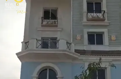 iVilla - 3 Bedrooms - 4 Bathrooms for sale in Mountain View iCity October - 6 October Compounds - 6 October City - Giza iVilla - 3 Bedrooms - 4 Bathrooms for sale in Mountain View iCity October - 6 October Compounds - 6 October City - Giza