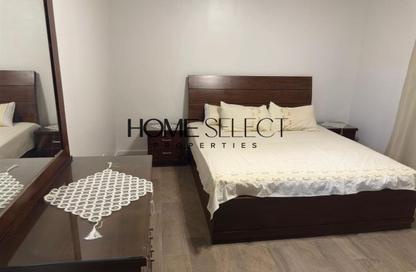 Apartment - 2 Bedrooms - 2 Bathrooms for rent in Casa - Sheikh Zayed Compounds - Sheikh Zayed City - Giza Apartment - 2 Bedrooms - 2 Bathrooms for rent in Casa - Sheikh Zayed Compounds - Sheikh Zayed City - Giza