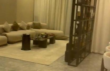 فيلا - 3 غرف نوم - 4 حمامات للبيع في بالم هيلز قطامية اكستينشن - كمبوندات التجمع الخامس - التجمع الخامس - مدينة القاهرة الجديدة - القاهرة