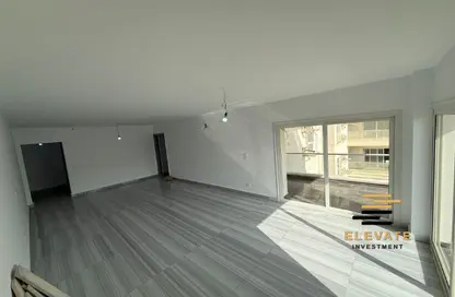 Apartment - 3 Bedrooms - 3 Bathrooms for rent in Mountain View iCity - 5th Settlement Compounds - The 5th Settlement - New Cairo City - Cairo