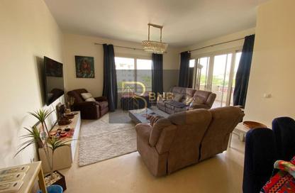 Apartment - 4 Bedrooms - 4 Bathrooms for rent in The Sierras - Uptown Cairo - Mokattam - Cairo