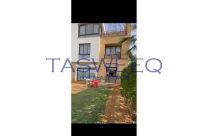 فيلا - 5 غرف نوم - 6 حمامات للبيع في ويستاون - كمبوندات الشيخ زايد - الشيخ زايد - الجيزة