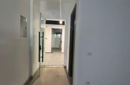 Office Space - Studio - 1 for rent in Lake Town Mall - 5th Settlement Compounds - The 5th Settlement - New Cairo City - Cairo