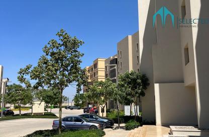 Apartment - 3 Bedrooms - 3 Bathrooms for rent in O West - 6 October Compounds - 6 October City - Giza