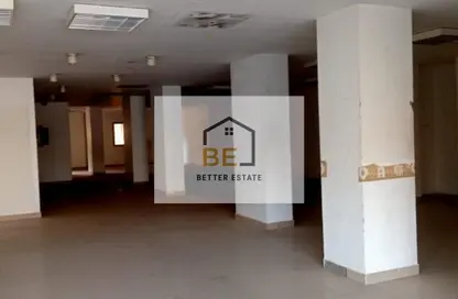 Shop - Studio for sale in Hassan Ma'moon St. - 6th Zone - Nasr City - Cairo