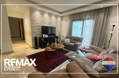 Apartment - 2 Bedrooms - 2 Bathrooms for rent in Westown - Sheikh Zayed Compounds - Sheikh Zayed City - Giza
