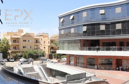 Shop - Studio - 1 for sale in V90 - North Teseen St. - The 5th Settlement - New Cairo City - Cairo Shop - Studio - 1 for sale in V90 - North Teseen St. - The 5th Settlement - New Cairo City - Cairo