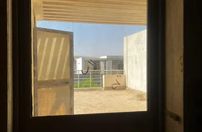 Townhouse - 5 Bedrooms - 4 Bathrooms for sale in Tag Sultan - Ring Road - Cairo