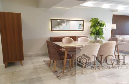 iVilla - 3 Bedrooms - 3 Bathrooms for rent in Mountain View Hyde Park - 5th Settlement Compounds - The 5th Settlement - New Cairo City - Cairo iVilla - 3 Bedrooms - 3 Bathrooms for rent in Mountain View Hyde Park - 5th Settlement Compounds - The 5th Settlement - New Cairo City - Cairo