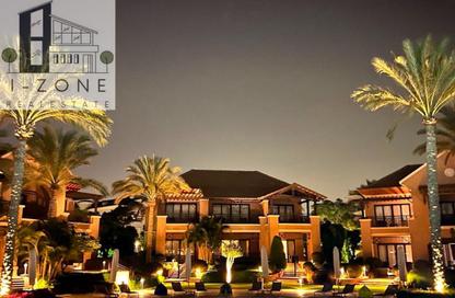 Apartment - 3 Bedrooms - 3 Bathrooms for rent in Katameya Dunes - El Katameya Compounds - El Katameya - New Cairo City - Cairo Apartment - 3 Bedrooms - 3 Bathrooms for rent in Katameya Dunes - El Katameya Compounds - El Katameya - New Cairo City - Cairo