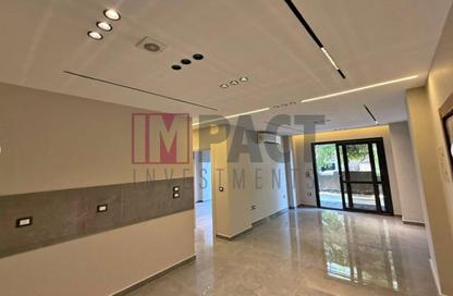 Apartment - 3 Bedrooms - 3 Bathrooms for sale in El Patio Oro - 5th Settlement Compounds - The 5th Settlement - New Cairo City - Cairo