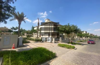Villa - 5 Bedrooms - 5 Bathrooms for sale in Cairo Festival City - North Investors Area - New Cairo City - Cairo