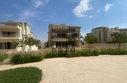 Villa - 5 Bedrooms - 5 Bathrooms for sale in Cairo Festival City - North Investors Area - New Cairo City - Cairo
