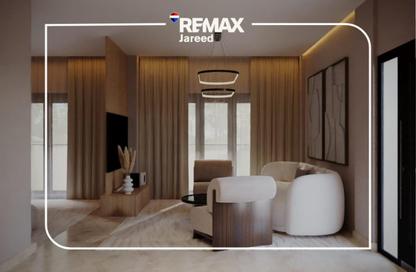 دوبلكس - 3 غرف نوم - 3 حمامات للبيع في بيت الوطن - كمبوندات الشيخ زايد - الشيخ زايد - الجيزة