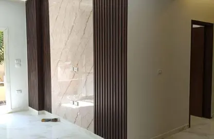 شقة - 2 غرف نوم - 1 حمام للبيع في دجلة جاردنز - حدائق اكتوبر - مدينة 6 أكتوبر - الجيزة