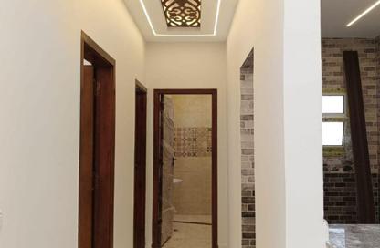 Apartment - 2 Bedrooms - 1 Bathroom for sale in Degla Gardens - Hadayek October - 6 October City - Giza