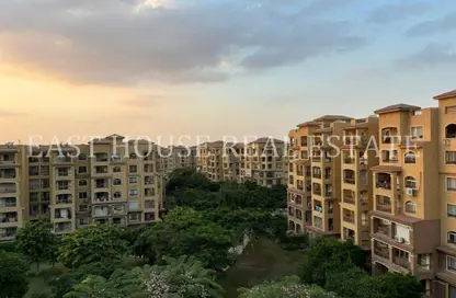 Apartment - 4 Bedrooms - 4 Bathrooms for sale in B1 - Madinaty - Cairo