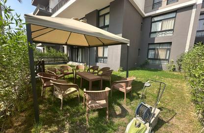 Apartment - 2 Bedrooms - 2 Bathrooms for sale in Cairo Festival City - North Investors Area - New Cairo City - Cairo