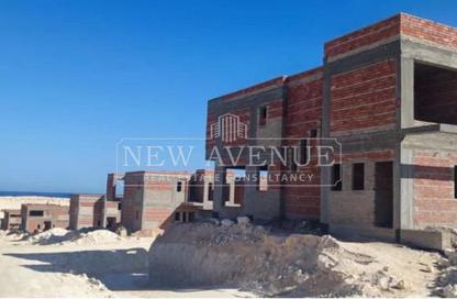 Villa - 5 Bedrooms - 4 Bathrooms for sale in Azha North - Ras Al Hekma - North Coast