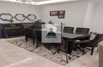 iVilla - 3 Bedrooms - 3 Bathrooms for rent in Mountain View Hyde Park - 5th Settlement Compounds - The 5th Settlement - New Cairo City - Cairo iVilla - 3 Bedrooms - 3 Bathrooms for rent in Mountain View Hyde Park - 5th Settlement Compounds - The 5th Settlement - New Cairo City - Cairo