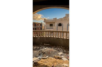 Apartment - 3 Bedrooms - 3 Bathrooms for sale in District 1 - New Damietta - Demyat