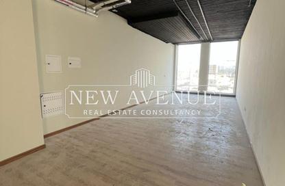 Office Space - Studio for rent in Granoy - 5th Settlement Compounds - The 5th Settlement - New Cairo City - Cairo