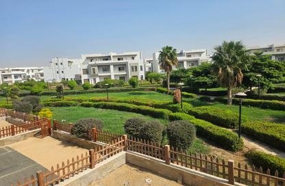 Villa - 4 - 5 for rent in Wesal City - El Shorouk Compounds - Shorouk City - Cairo