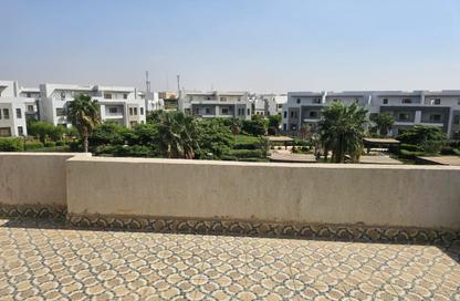 Villa - 4 - 5 for rent in Wesal City - El Shorouk Compounds - Shorouk City - Cairo