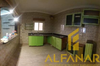 Apartment - 3 Bedrooms - 2 Bathrooms for sale in El Banafseg Apartment Buildings - El Banafseg - New Cairo City - Cairo