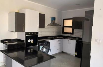 Apartment - 3 - 4 for sale in Six West - Beverly Hills - Sheikh Zayed Compounds - Sheikh Zayed City - Giza