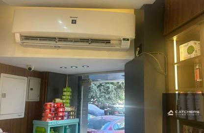 Medical Facility - Studio - 1 Bathroom for sale in Giza District - Ganoub El Giza - Giza