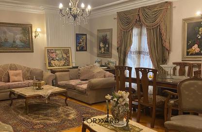 Apartment - 3 - 2 for sale in Kafr Abdo St. - Kafr Abdo - Roushdy - Hay Sharq - Alexandria
