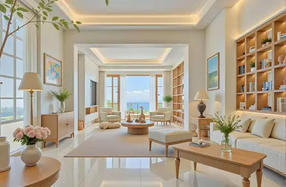 Apartment - 3 Bedrooms - 2 Bathrooms for sale in Tara - Sheikh Zayed Compounds - Sheikh Zayed City - Giza