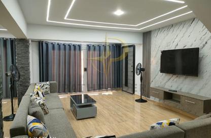 Villa - 3 Bedrooms - 2 Bathrooms for rent in El Shorouk - Qesm Borg El Arab - North Coast