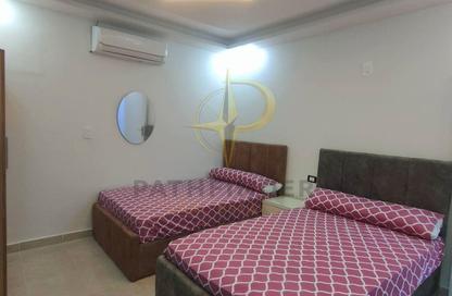Villa - 3 Bedrooms - 2 Bathrooms for rent in El Shorouk - Qesm Borg El Arab - North Coast
