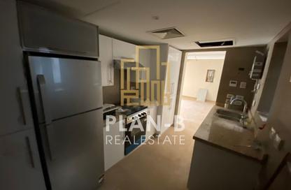 Apartment - 1 - 2 for sale in New Giza - Cairo Alexandria Desert Road - 6 October City - Giza Apartment - 1 - 2 for sale in New Giza - Cairo Alexandria Desert Road - 6 October City - Giza