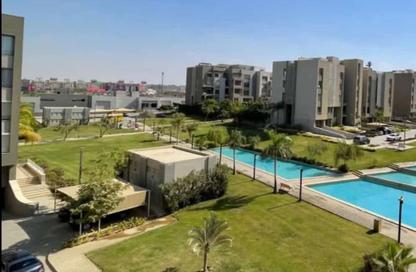 Duplex - 3 - 4 for sale in Village Gardens Katameya - 5th Settlement Compounds - The 5th Settlement - New Cairo City - Cairo