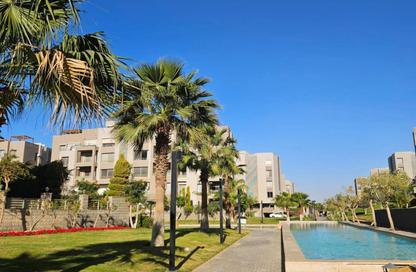 Duplex - 3 - 4 for sale in Village Gardens Katameya - 5th Settlement Compounds - The 5th Settlement - New Cairo City - Cairo